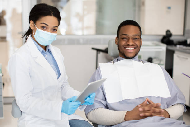 Dental X-Rays and Imaging in Saks, AL